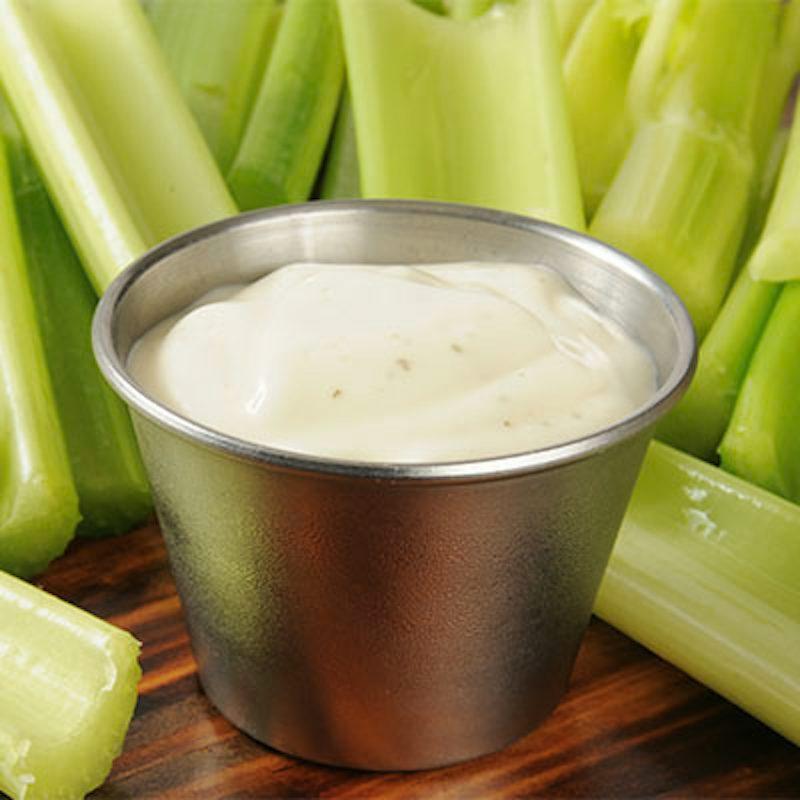 Side Dressing