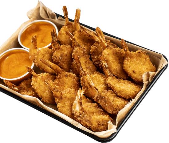 15 Jumbo Shrimp