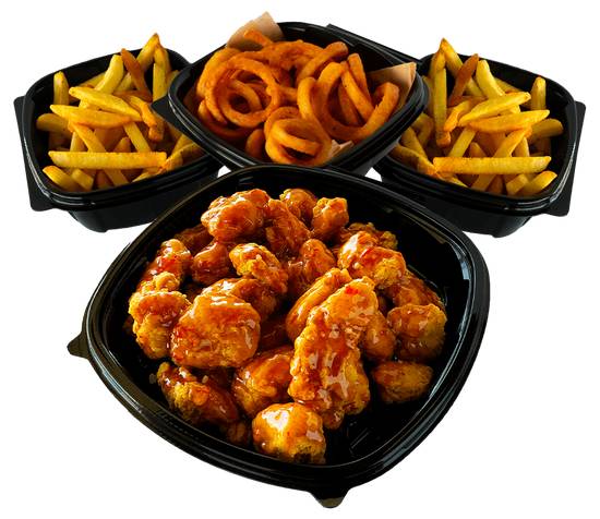 30 Boneless Family