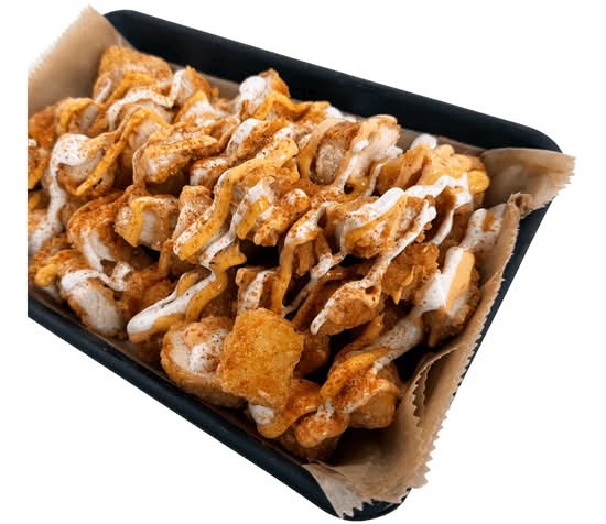 BFD Tater Tots
