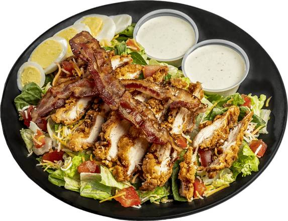 Big Chicken Salad