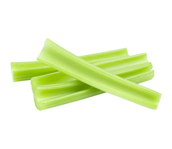 Celery - 4 piece
