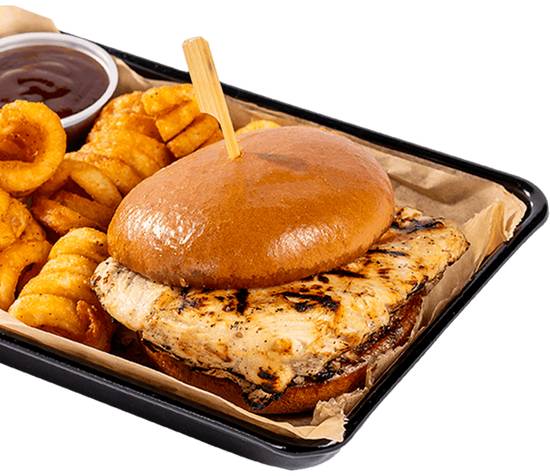 Chicken Sandwich