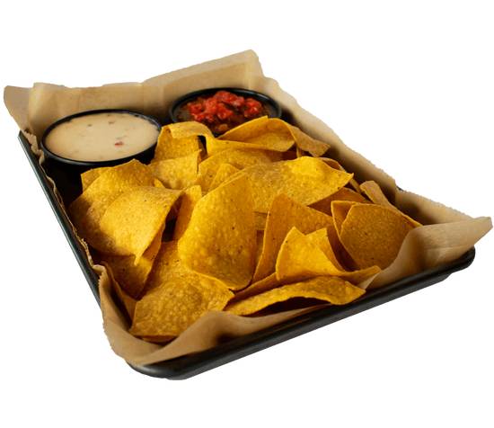 Chips Fiesta