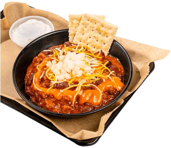 Loaded Chili