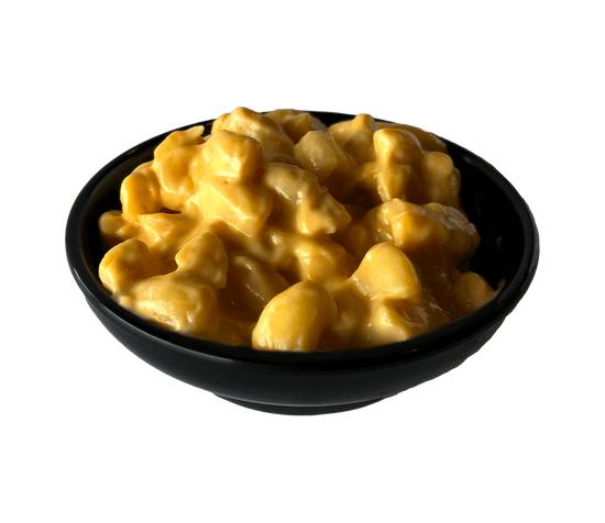 Mac ‘N’ Cheese