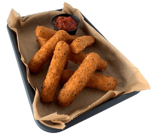 Mozzarella Cheese Sticks