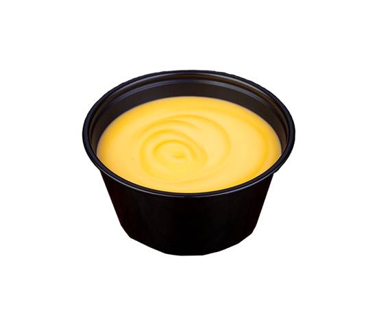 Nacho Cheese - 4 oz