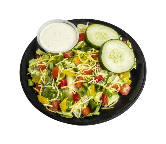Side Garden Salad