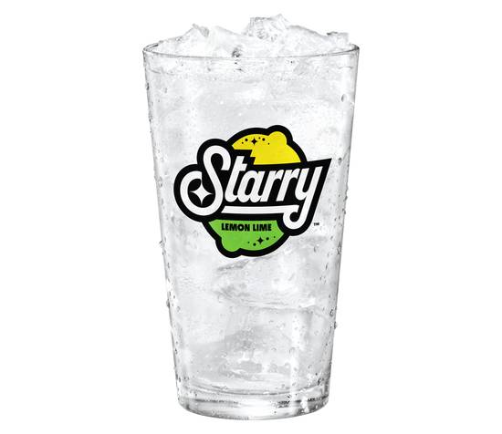 Starry 20 oz Fountain