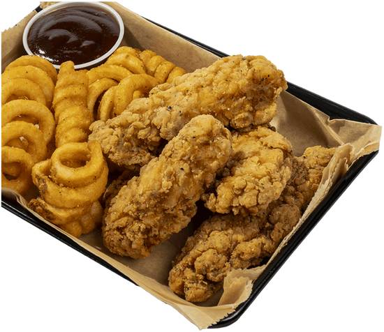Tender Basket