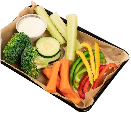 Veggie Side