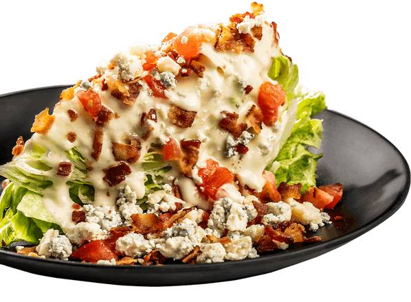 Wedge Salad
