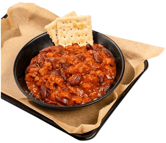 Wings Etc. Meaty Chili