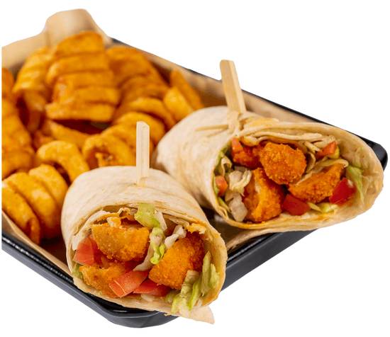 Wrap
