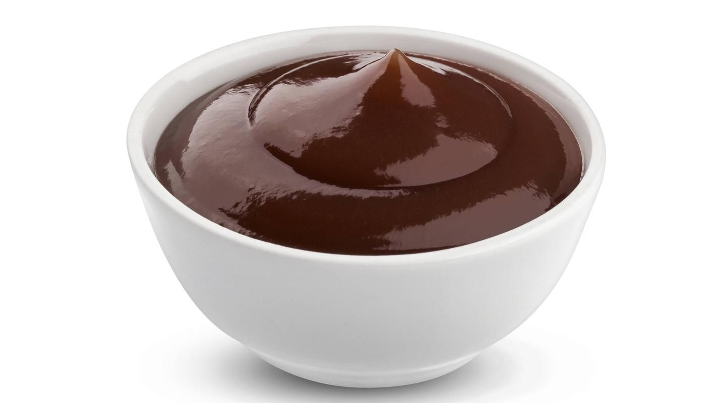 Barbecue Dip