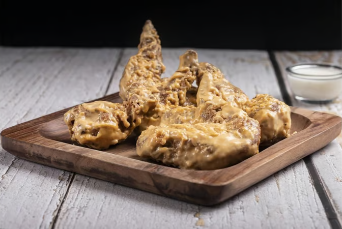 Buffalo Wings