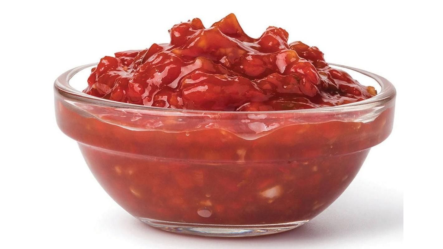 Chilli Dip