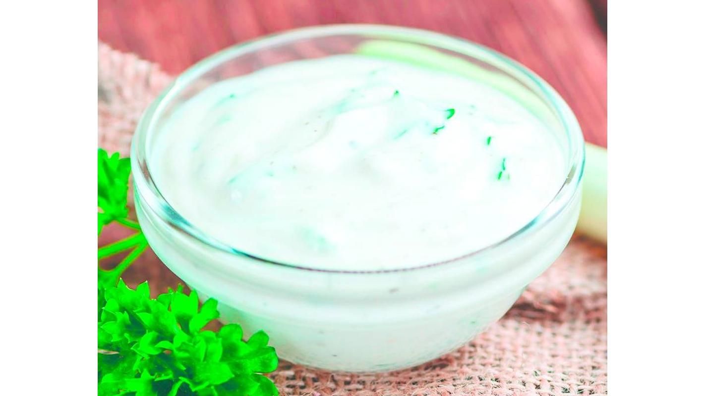 Garlic Dip