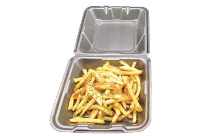 Fries GPT - Large