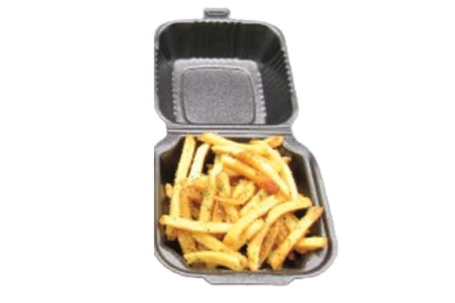 Fries GPT - Regular