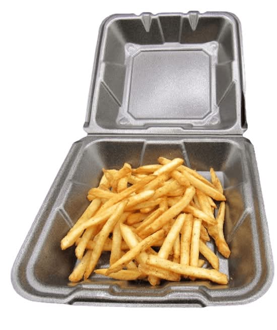 Fries - Large
