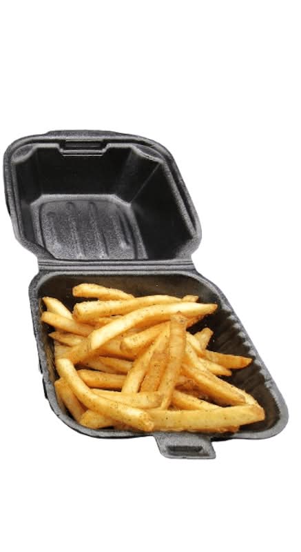 Fries - Regular