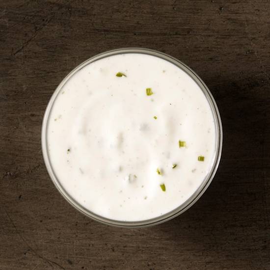 Large Ranch