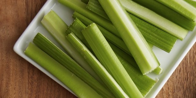 Celery Sticks 6-Pack
