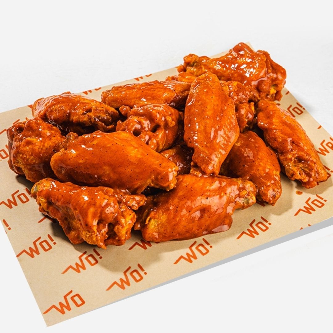 14 Wings