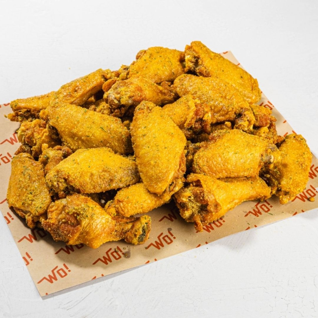 30 Wings