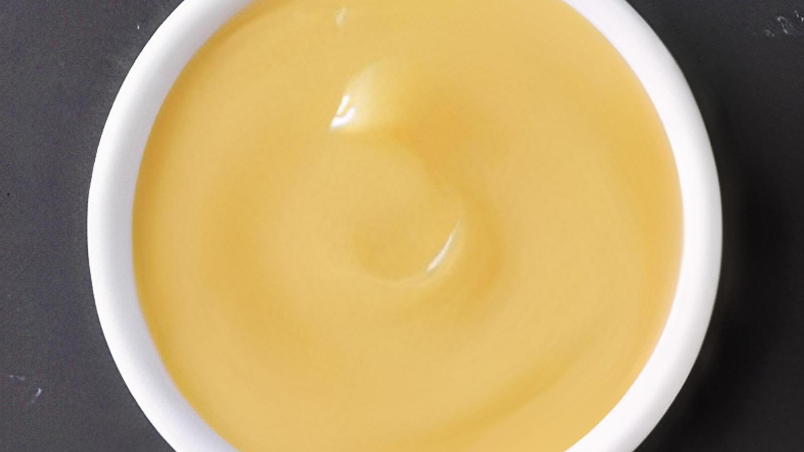 Cheese Sauce