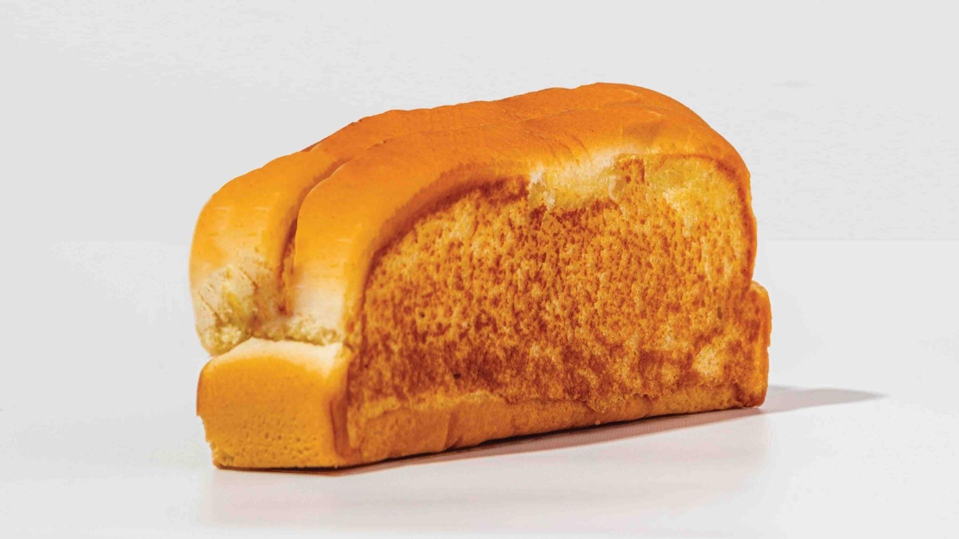 Toasted Bun