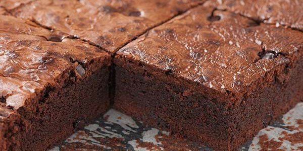Brownie Box