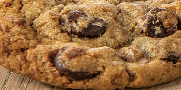 Cookie Box
