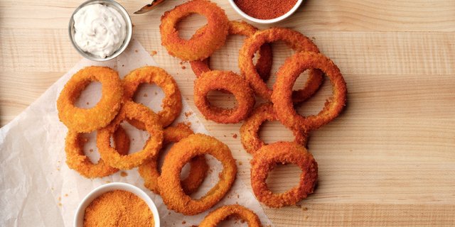 Onion Rings