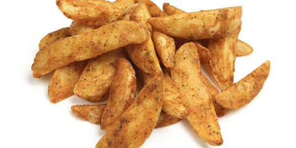 Potato Wedges