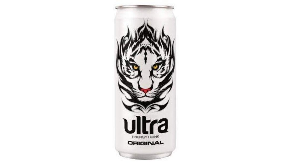 Ultra Energis