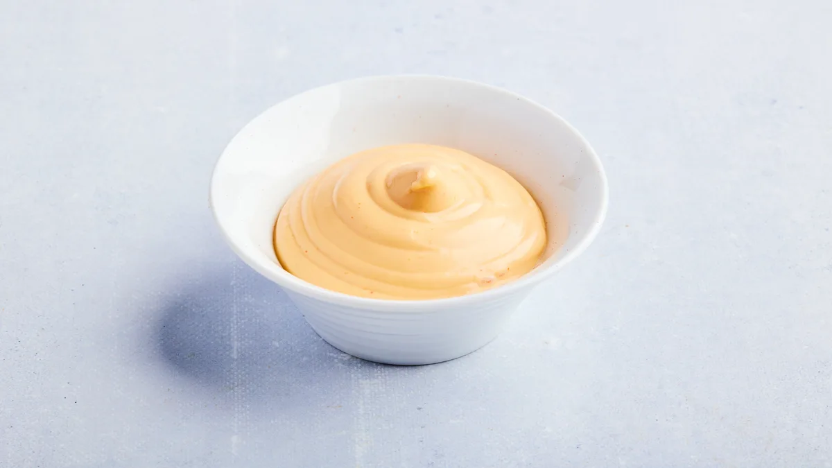 Chili Mayo