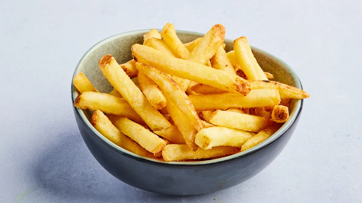 Classic Fries