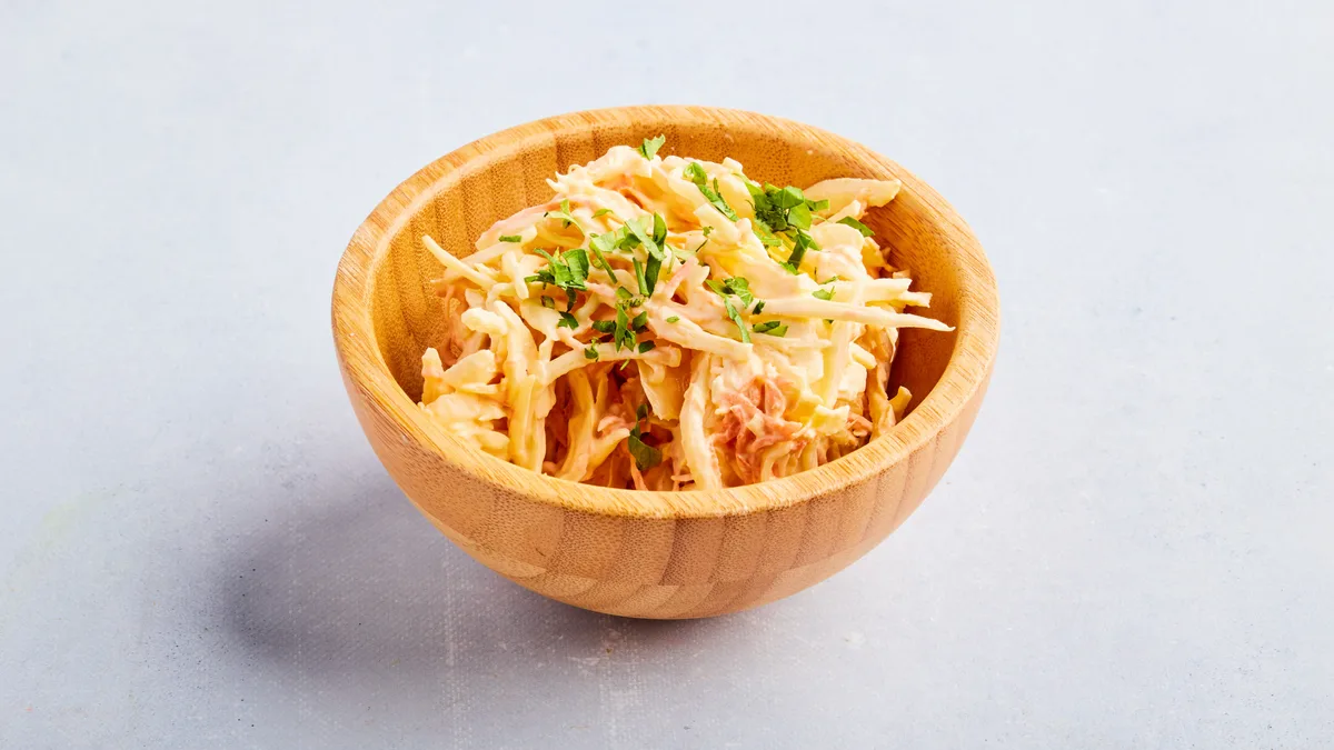 Coleslaw