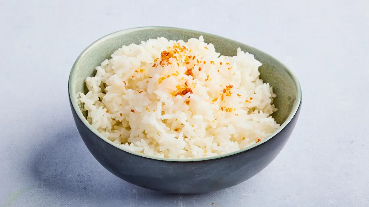 Rice