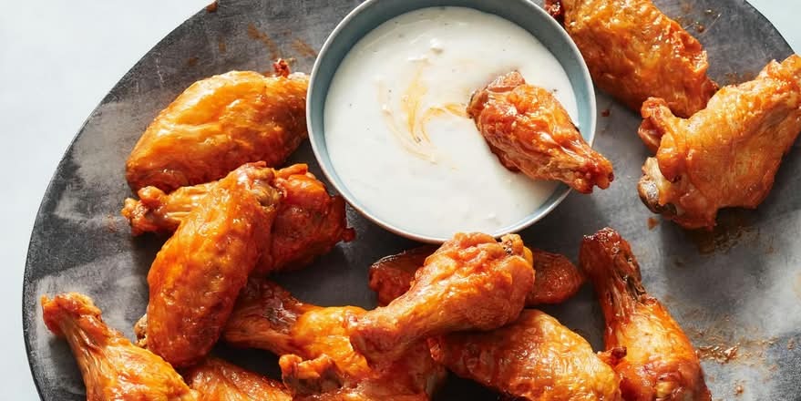 50 Wings