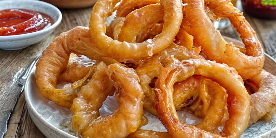 Onion Ring