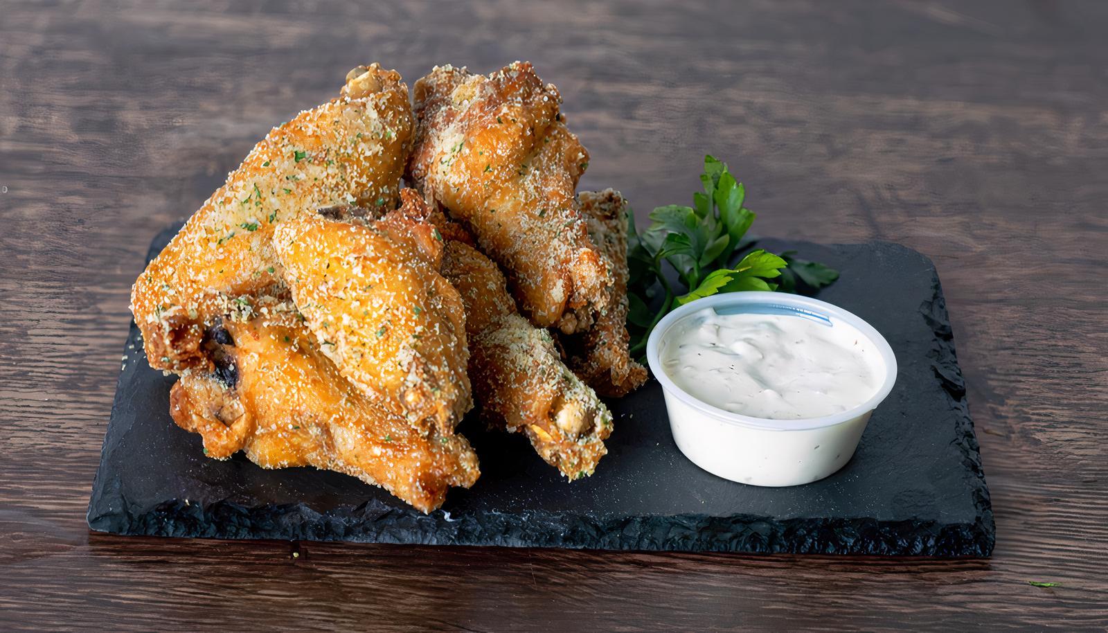 Cajun Seasoning