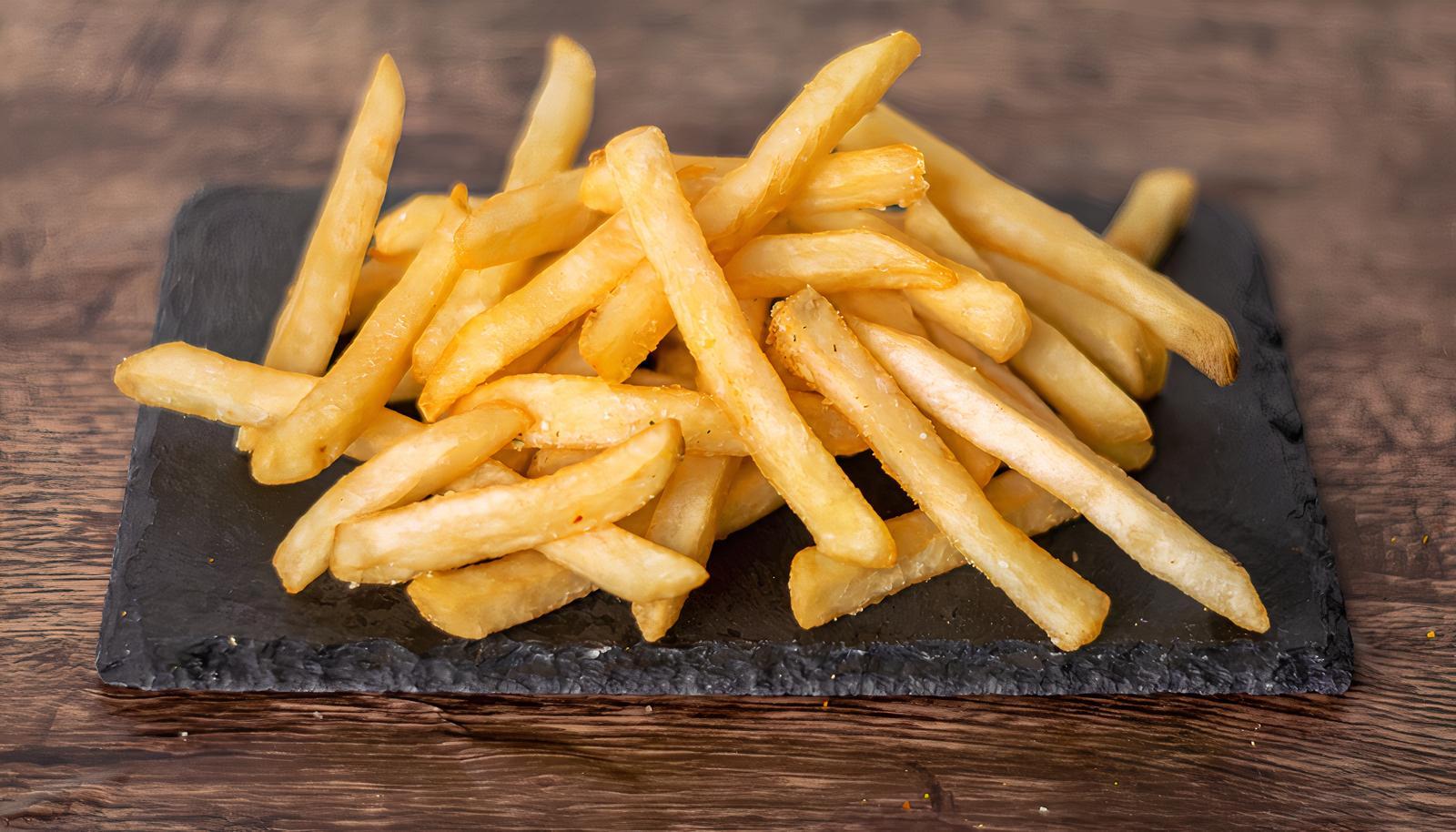 Classic Fries