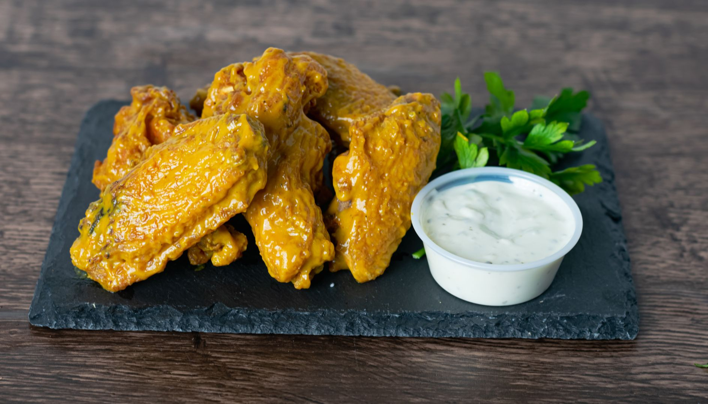 Mango Habanero