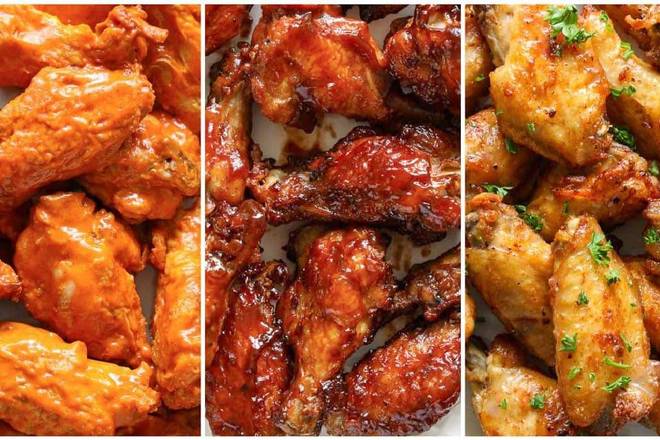 15 pieces