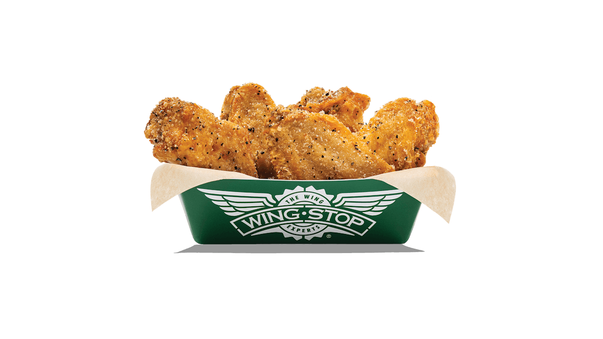10 Wings