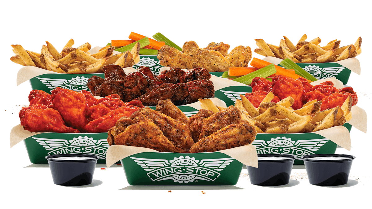 100pc Pack